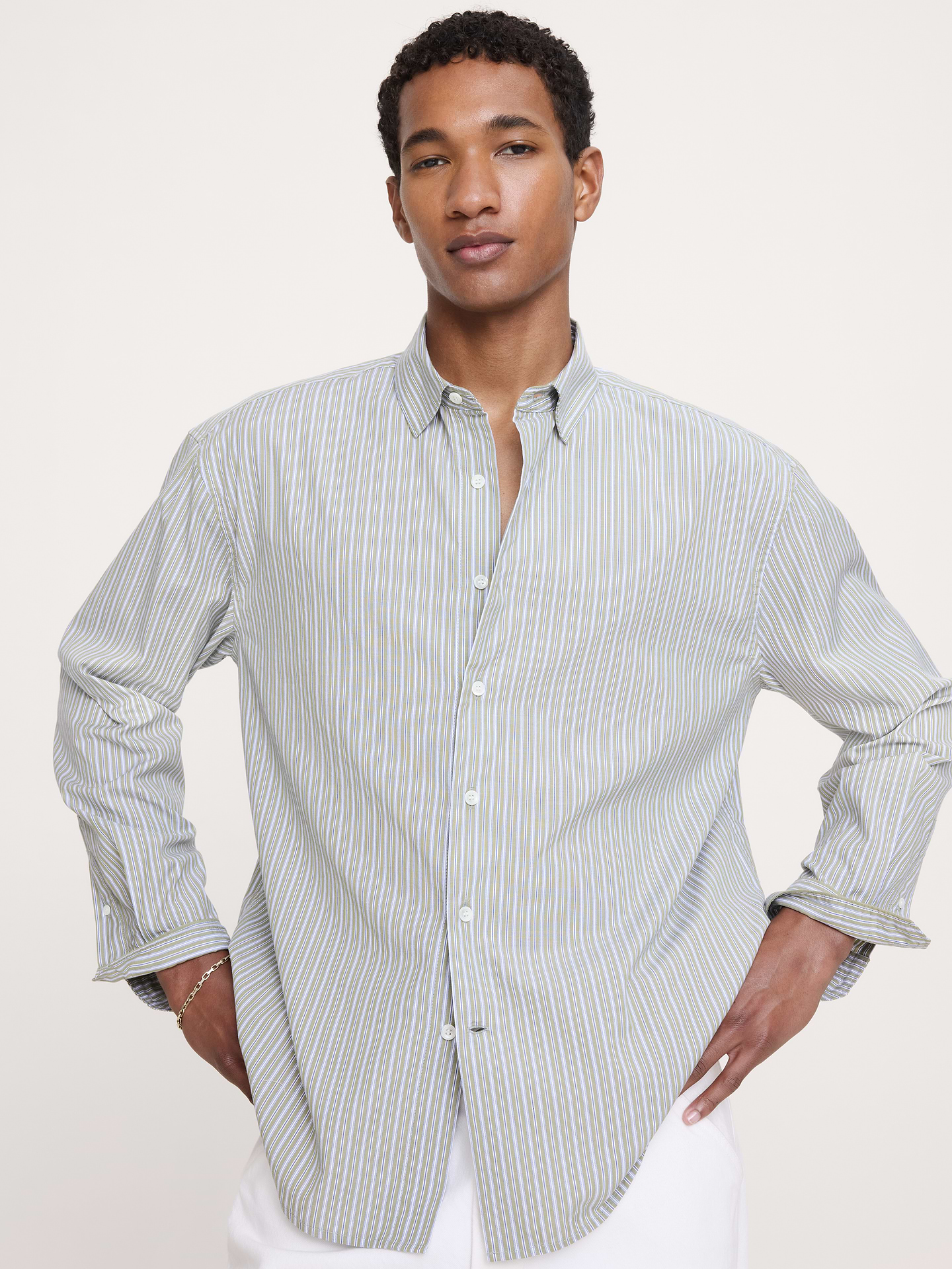 L'image numéro 1 présente La chemise urbaine