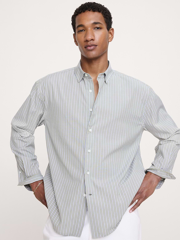 La chemise urbaine