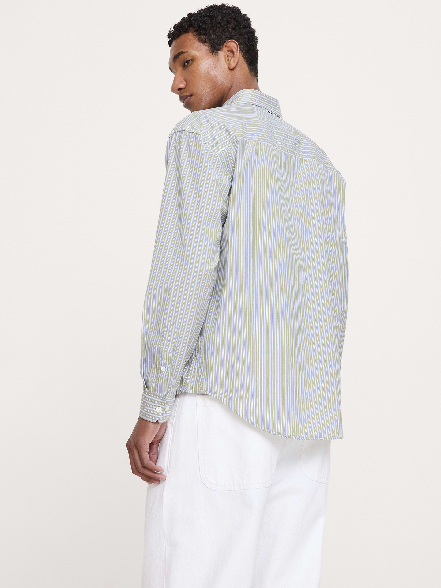 Image number 2 showing, The City Shirt