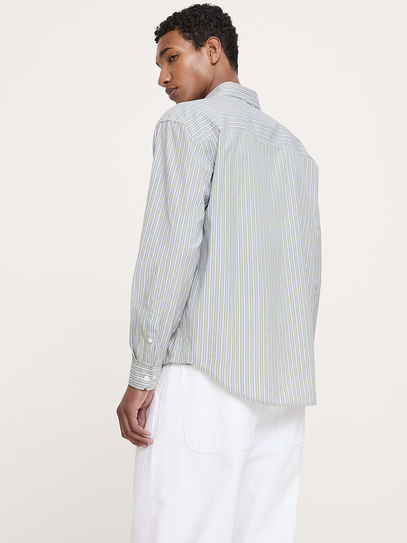 La chemise urbaine
