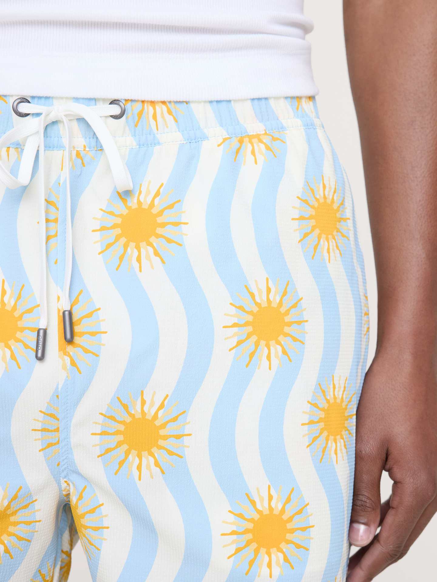 Image number 6 showing, Charles 5" Swim Trunk by Onia