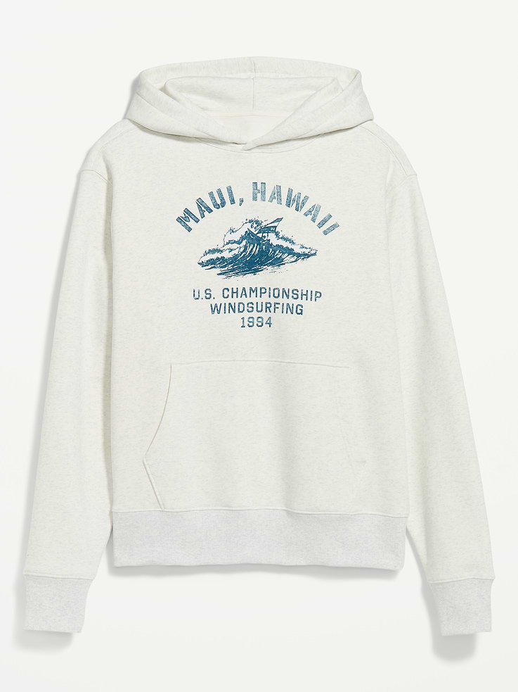 Image number 4 showing, Oversized Essential Popover Hoodie