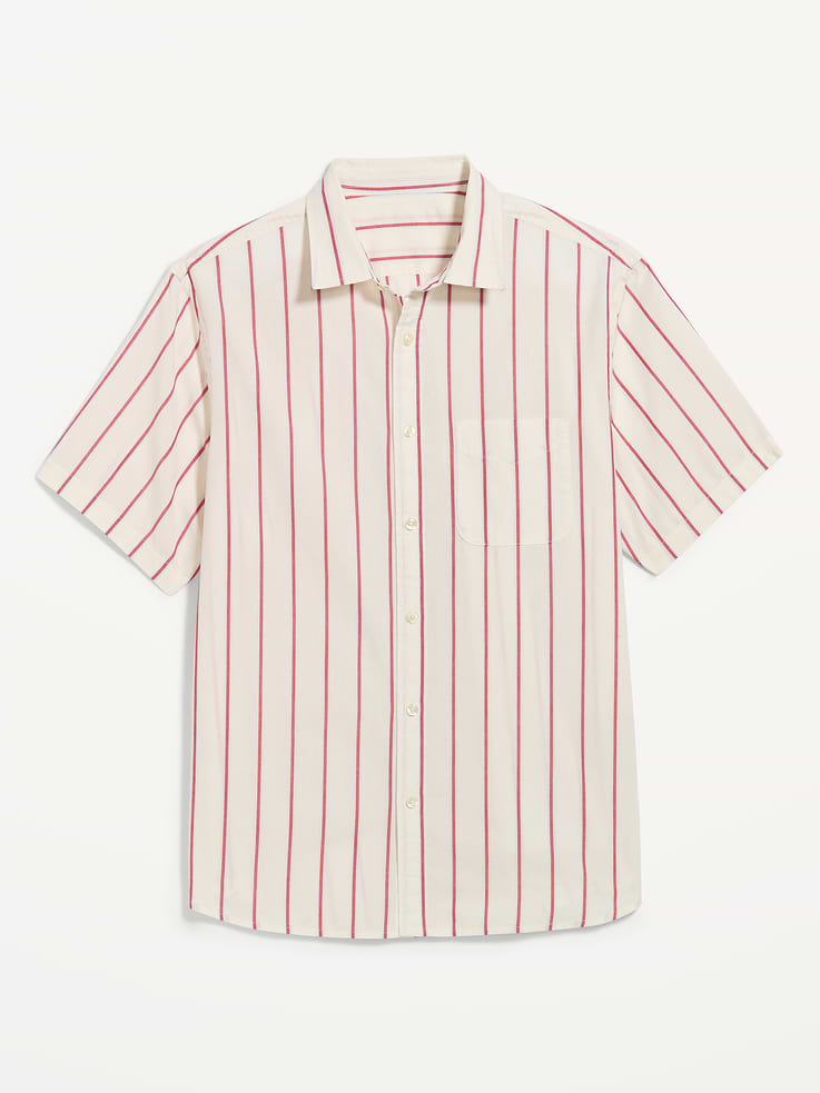 Image number 4 showing, Classic Fit Everyday Shirt