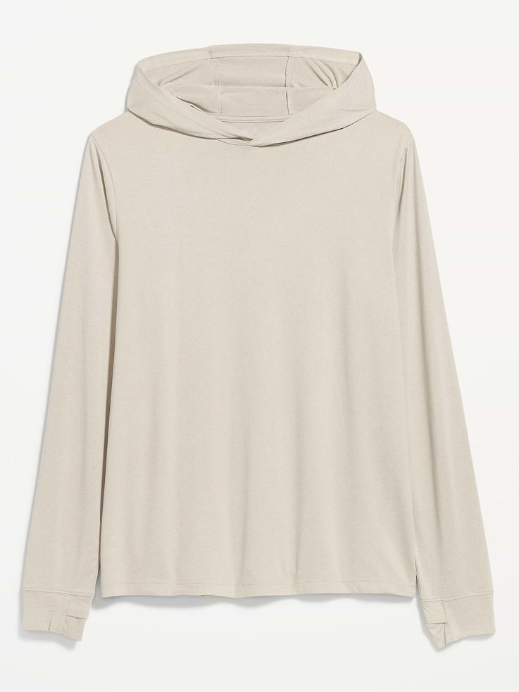 Image number 4 showing, CloudMotion Pullover Hoodie