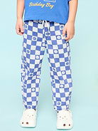 Image number 2 showing, Pull-On Barrel-Leg Pants for Toddler Boys