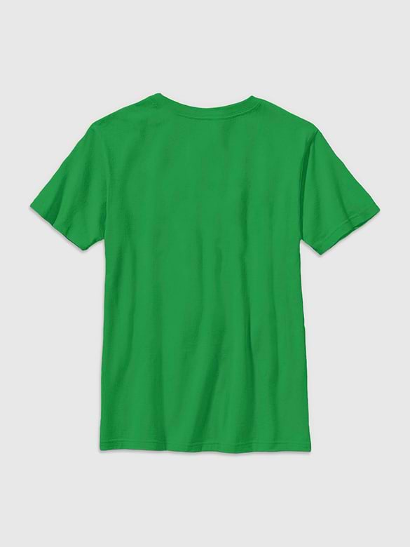 Lucky Charms Lucky Graphic T-Shirt for Boys