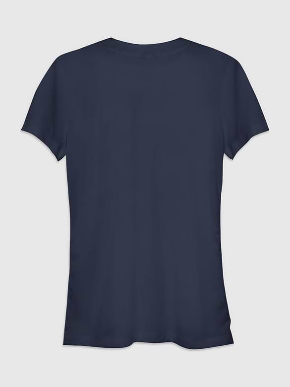 Montreal Collegiate Short Sleeve Graphic T-Shirt