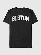 Image number 1 showing, Boston Collegiate Graphic T-Shirt
