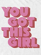 Image 2 of 4, You Got This Graphic T-Shirt