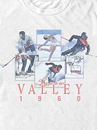 Image 2 of 4, Squaw Valley Graphic T-Shirt