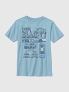 Image 1 of 4, Soft cotton T-shirt., Crewneck., Short sleeves., Officially licensed Hendrick Motorsports Graphic at front.