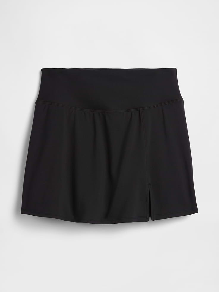 Image number 5 showing, GapFit Studio Recycled Skort