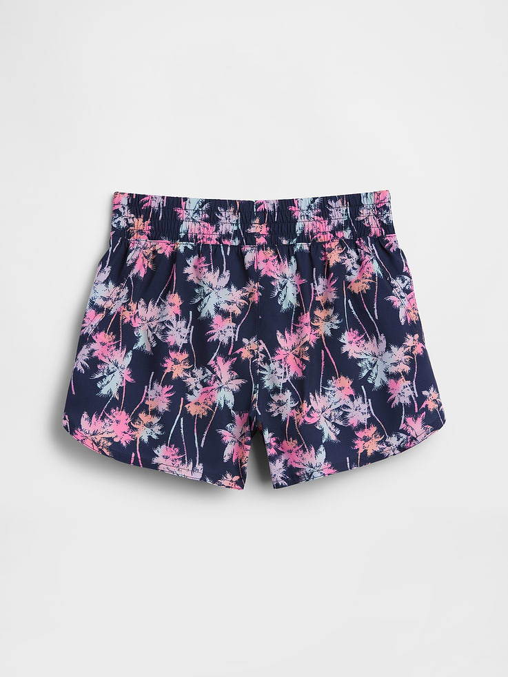 Image number 2 showing, Kids Runaround Pull-On Shorts