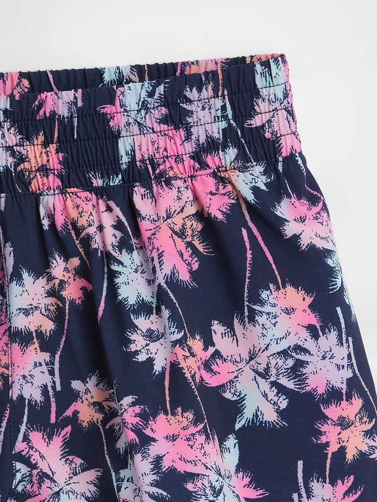 Image number 3 showing, Kids Runaround Pull-On Shorts