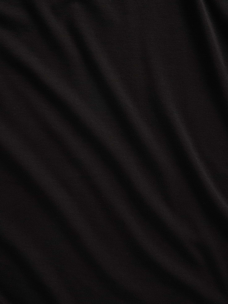 Image number 4 showing, Jersey Maxi Skirt