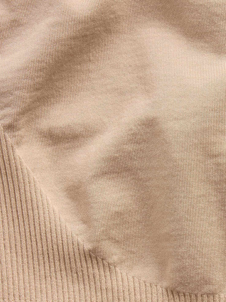 Image number 3 showing, Seamless Plunge Bralette