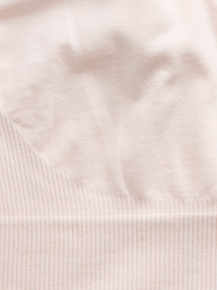 L'image numéro 3 présente Soutien-gorge léger plongeant sans coutures