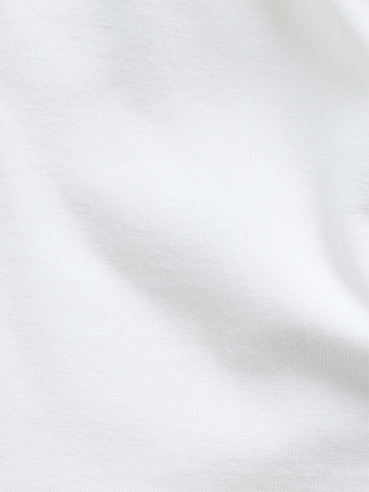 Image number 3 showing, Organic Stretch Cotton Bralette