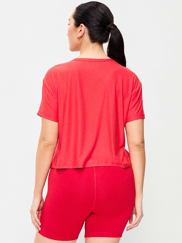 CloudMotion T-Shirt