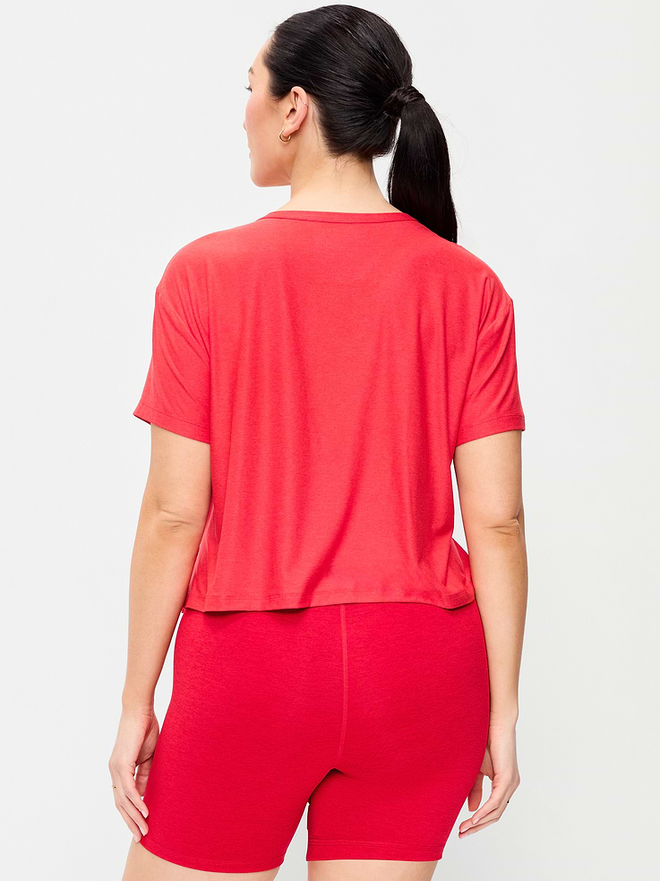 Image number 6 showing, CloudMotion T-Shirt