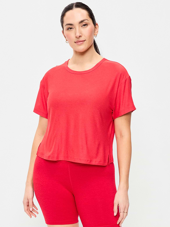 CloudMotion T-Shirt