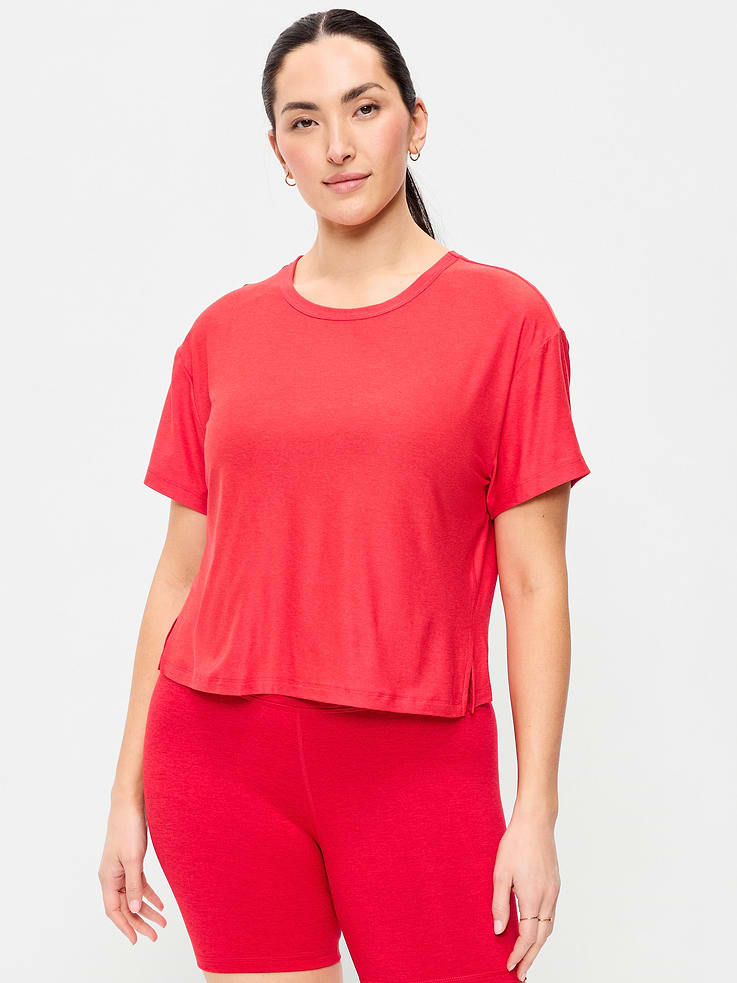 Image number 5 showing, CloudMotion T-Shirt