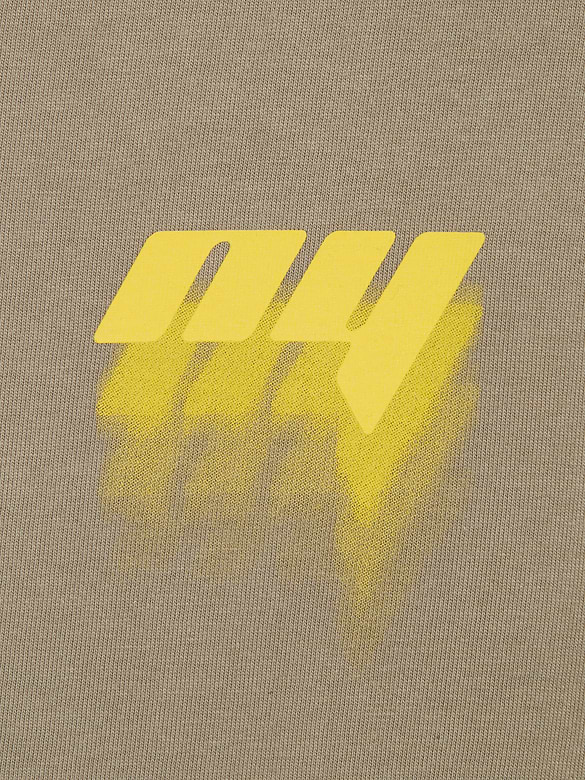 Lived-In Pro Short-Sleeve Graphic T-Shirt