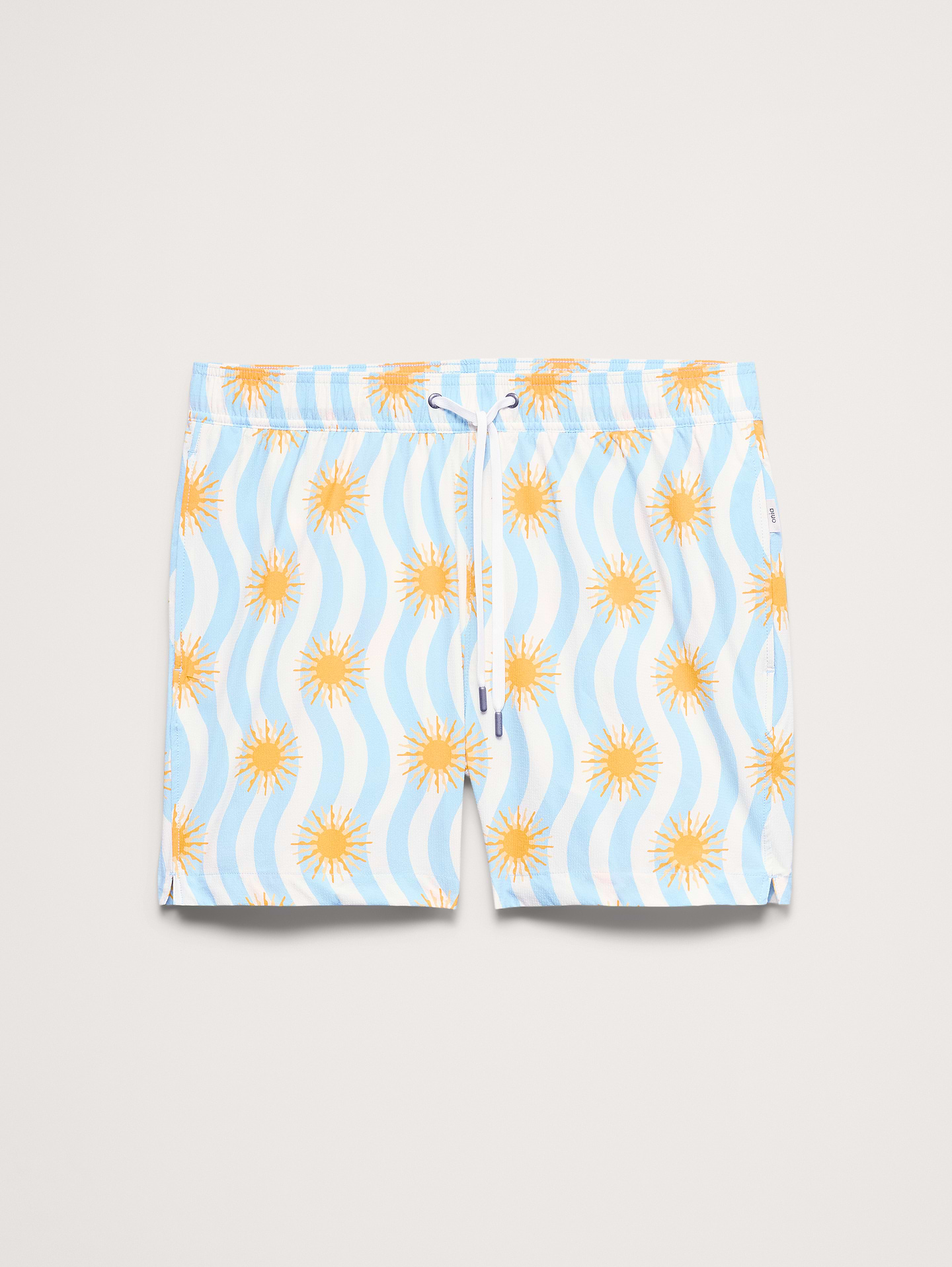 Image number 7 showing, Charles 5" Swim Trunk by Onia