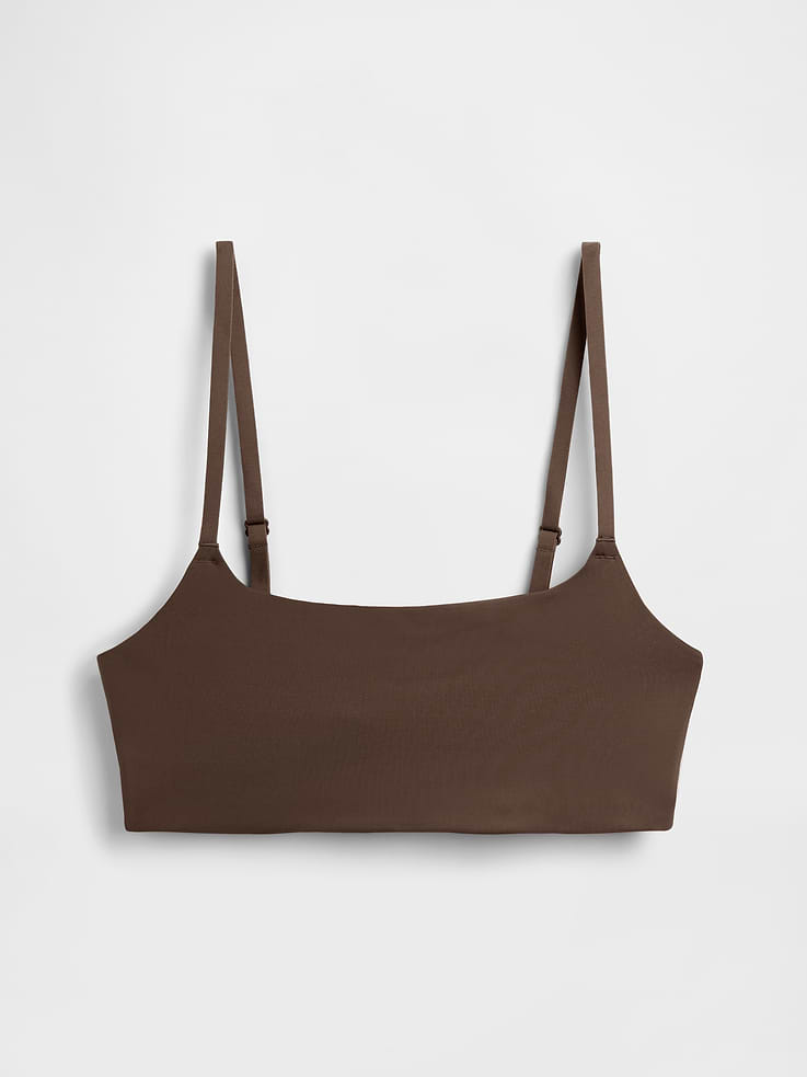 Image number 5 showing, SecondSkin Bralette