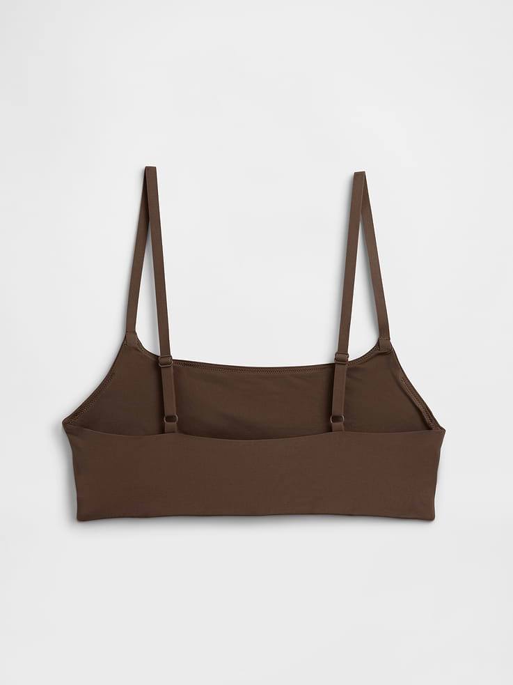 Image number 6 showing, SecondSkin Bralette