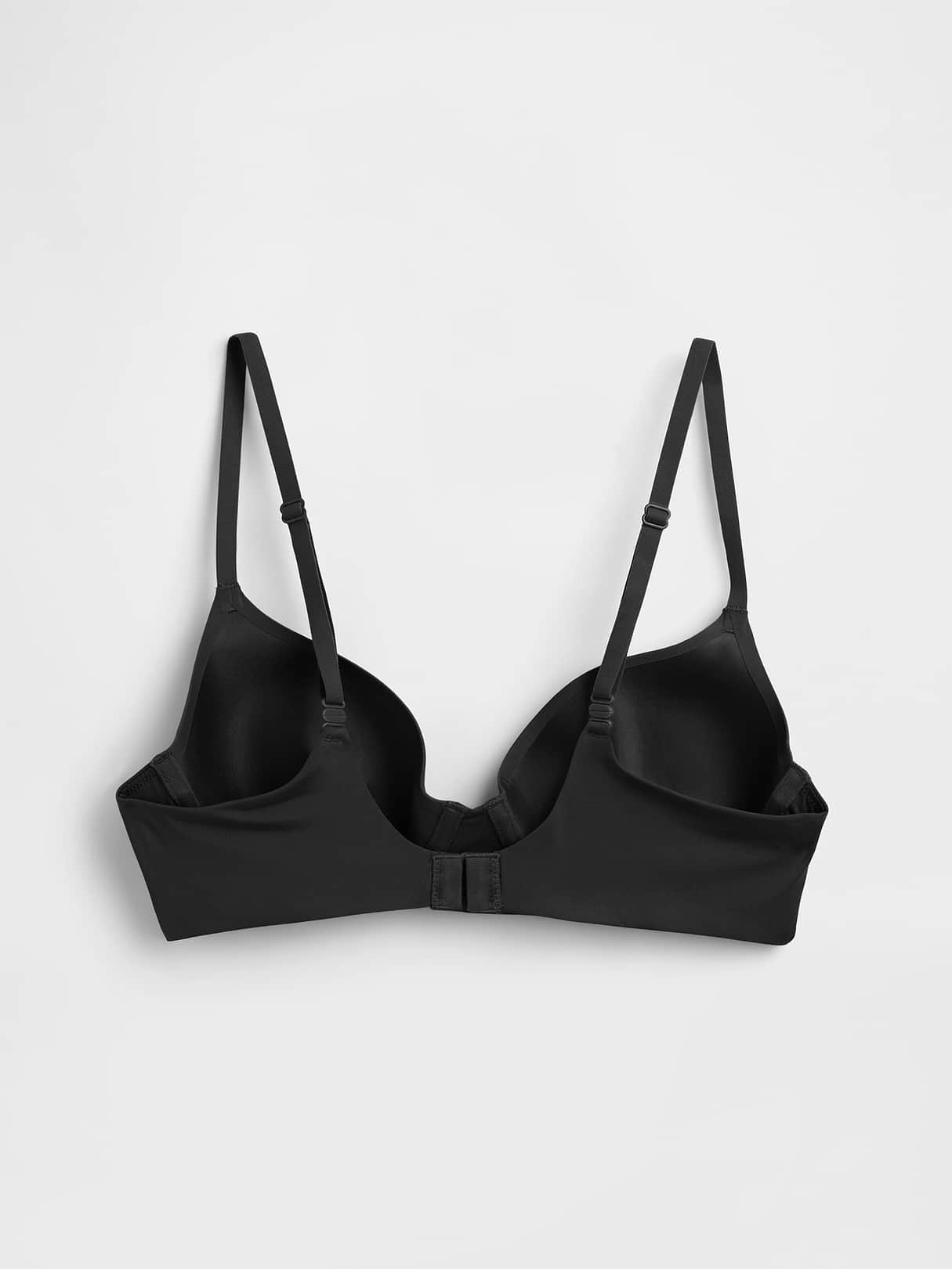 SecondSkin Semi-Demi Bra | Gap