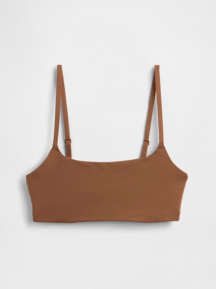 Image number 5 showing, SecondSkin Bralette