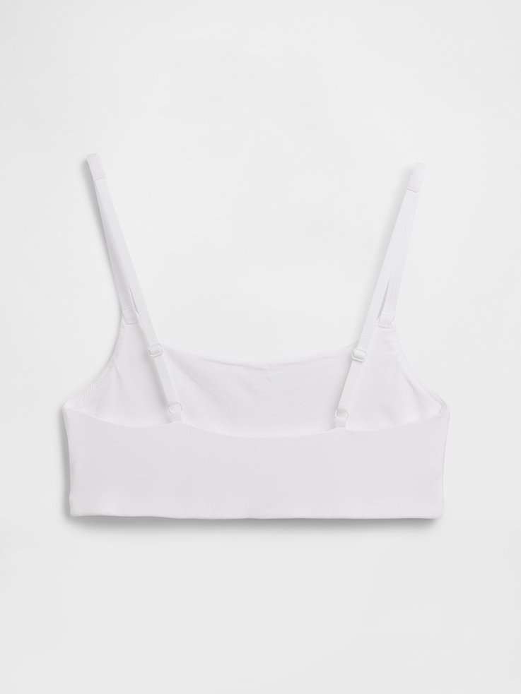 Image number 6 showing, Organic Stretch Cotton Bralette