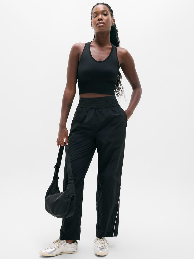 Image number 2 showing, Recharge Seamless Racerback Tank