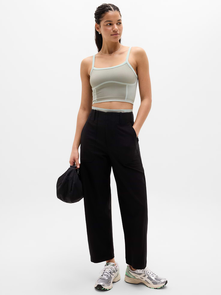 Image number 2 showing, Recharge Seamless Thin Strap Tank