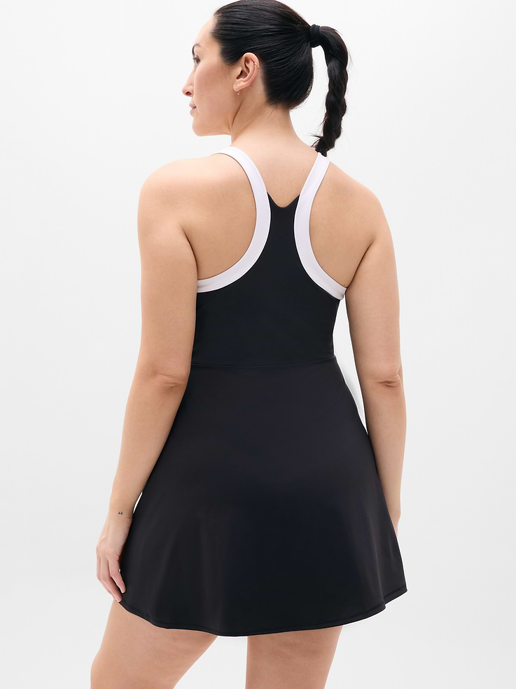 Image 2 of 6, Superset Dress