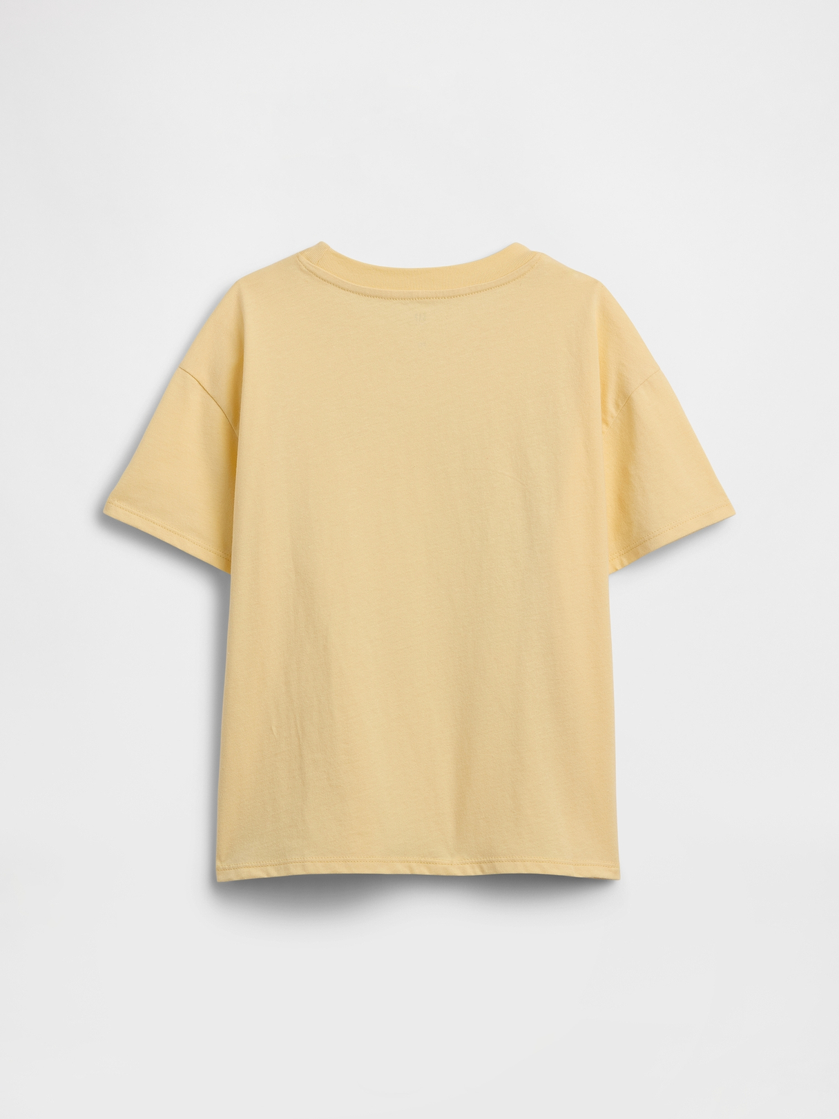 GapKids Peanuts Oversized Logo T-Shirt | Gap Factory