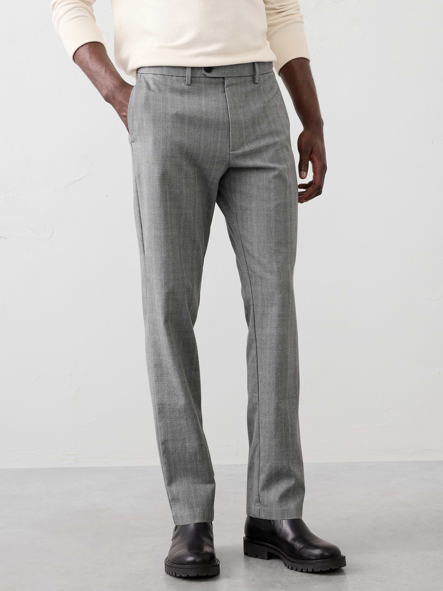Image number 3 showing, Grayson Slim-Fit Pant