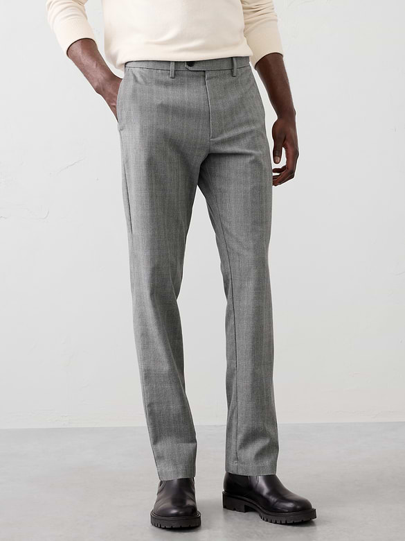 Grayson Slim-Fit Pant