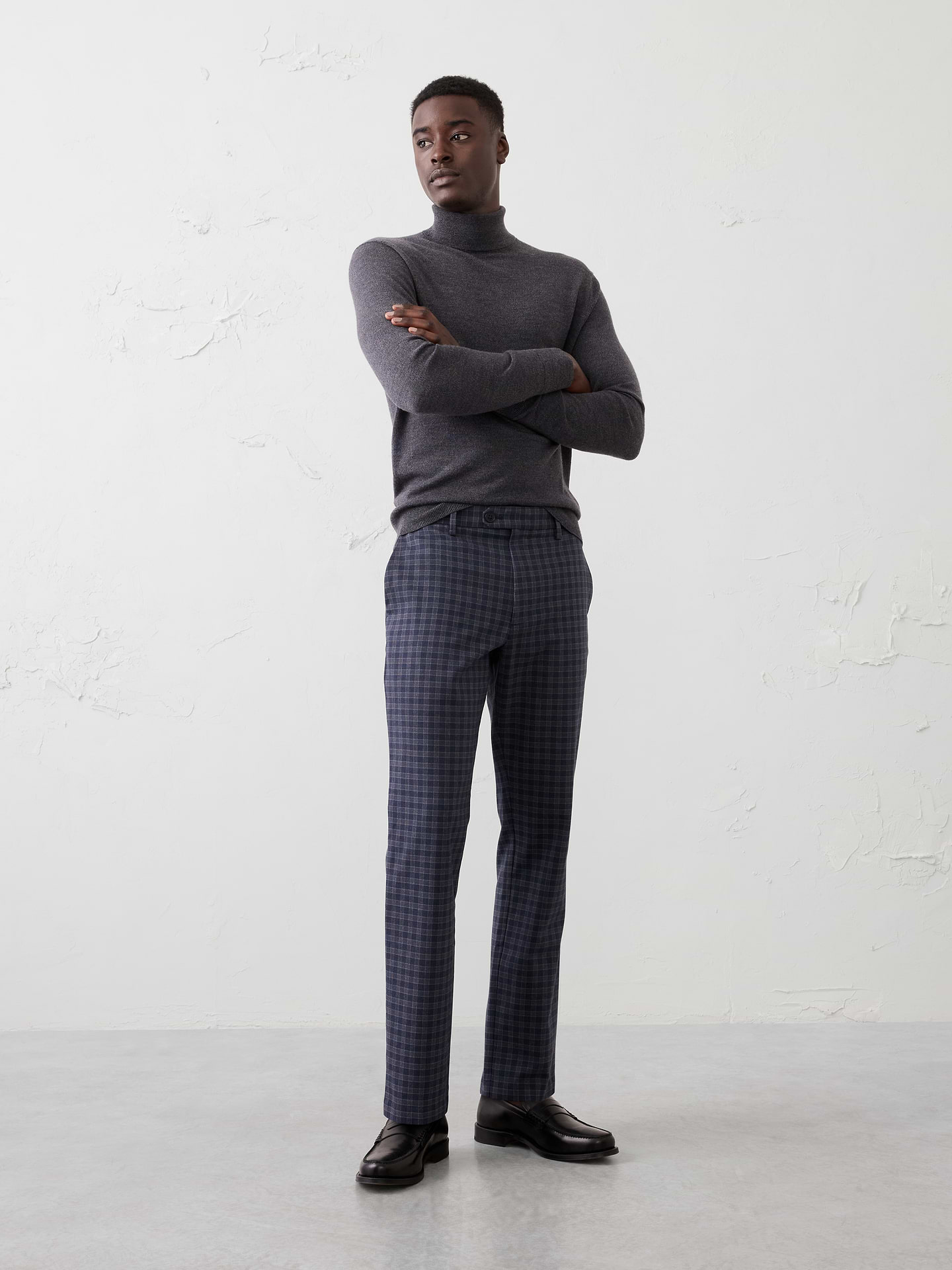 Image number 1 showing, Grayson Slim-Fit Pant
