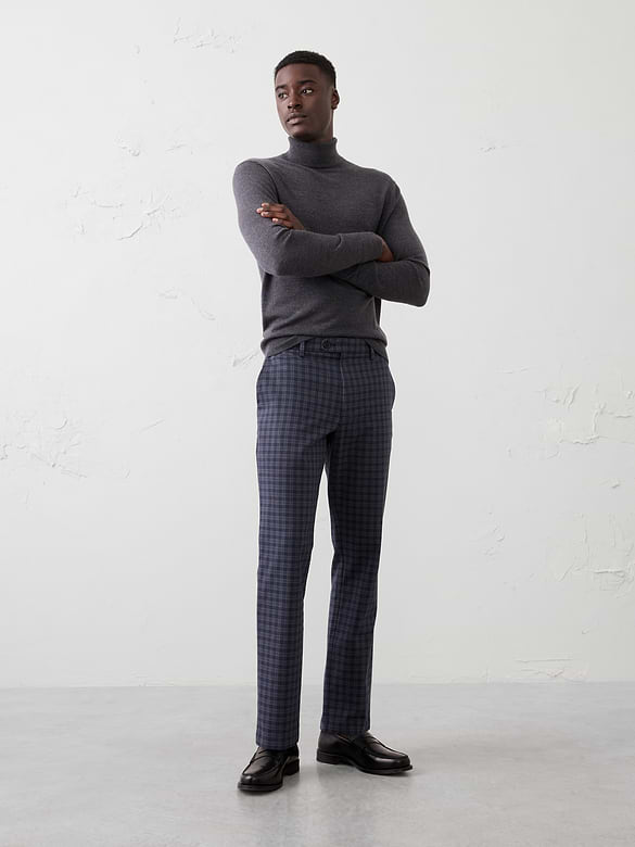 Grayson Slim-Fit Pant