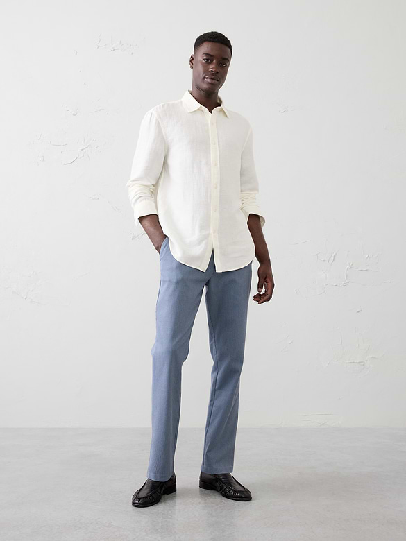 Grayson Slim-Fit Pant