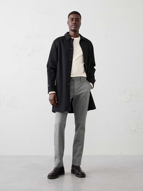 Grayson Slim-Fit Pant