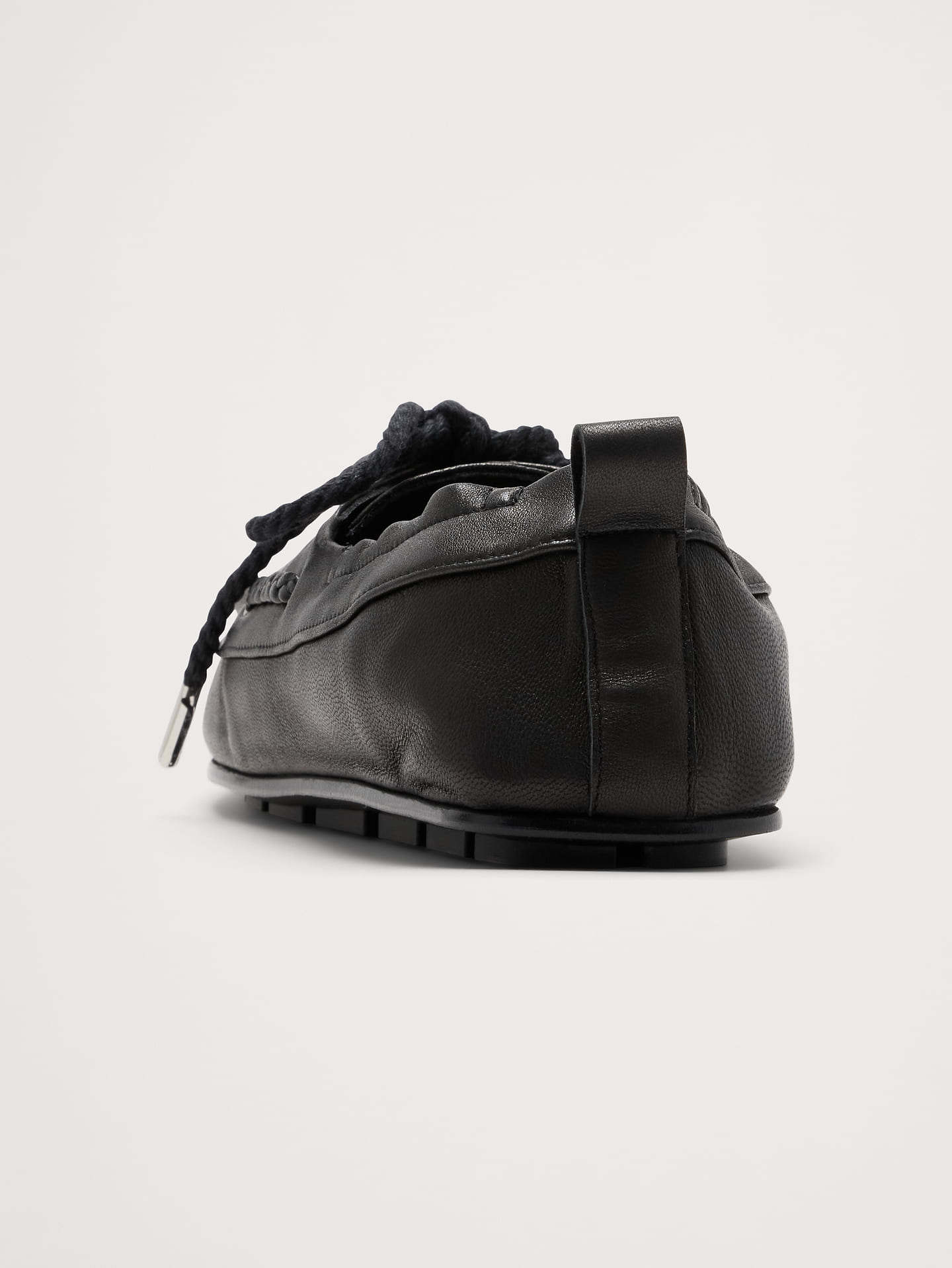 Image number 4 showing, Ria Leather Boat Shoe by Freda Salvador