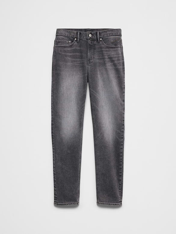 Athletic Travel Jean