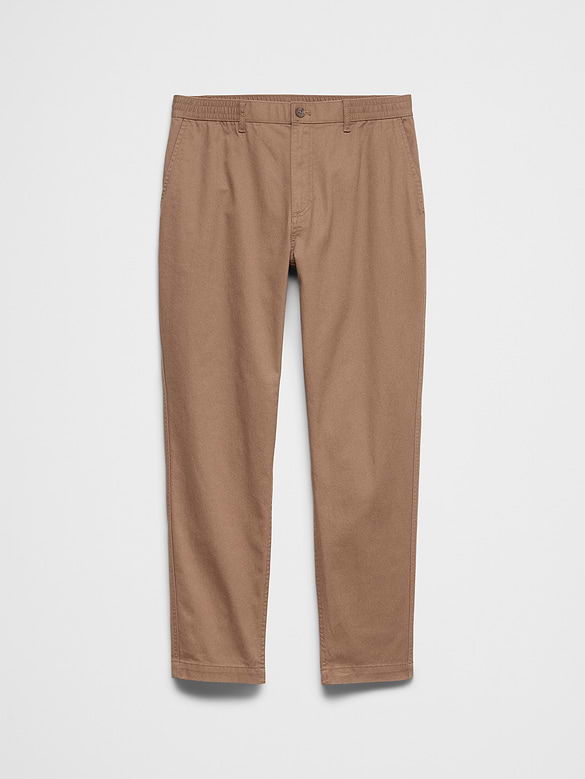 Athletic-Fit Summerweight Chino
