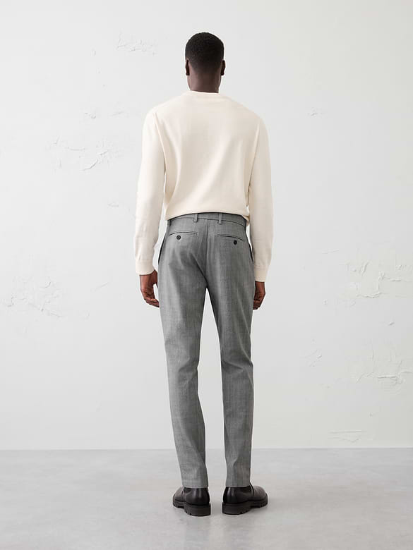 Grayson Slim-Fit Pant