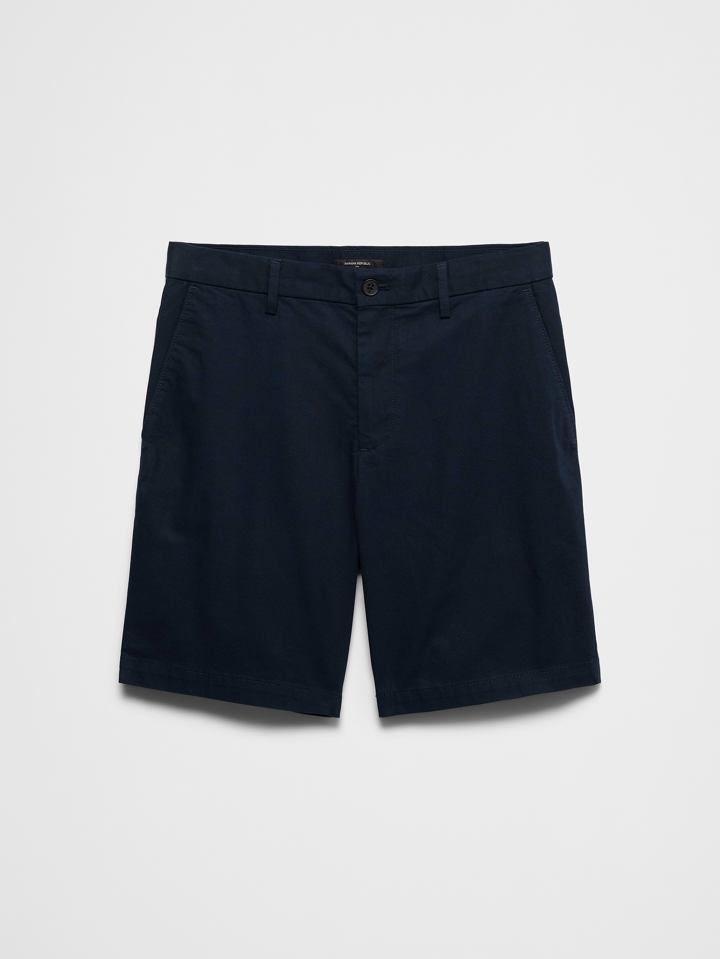 Image number 4 showing, Slim-Fit 9" Lived-In Short