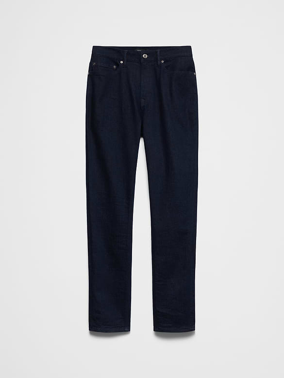 Slim Travel Jean