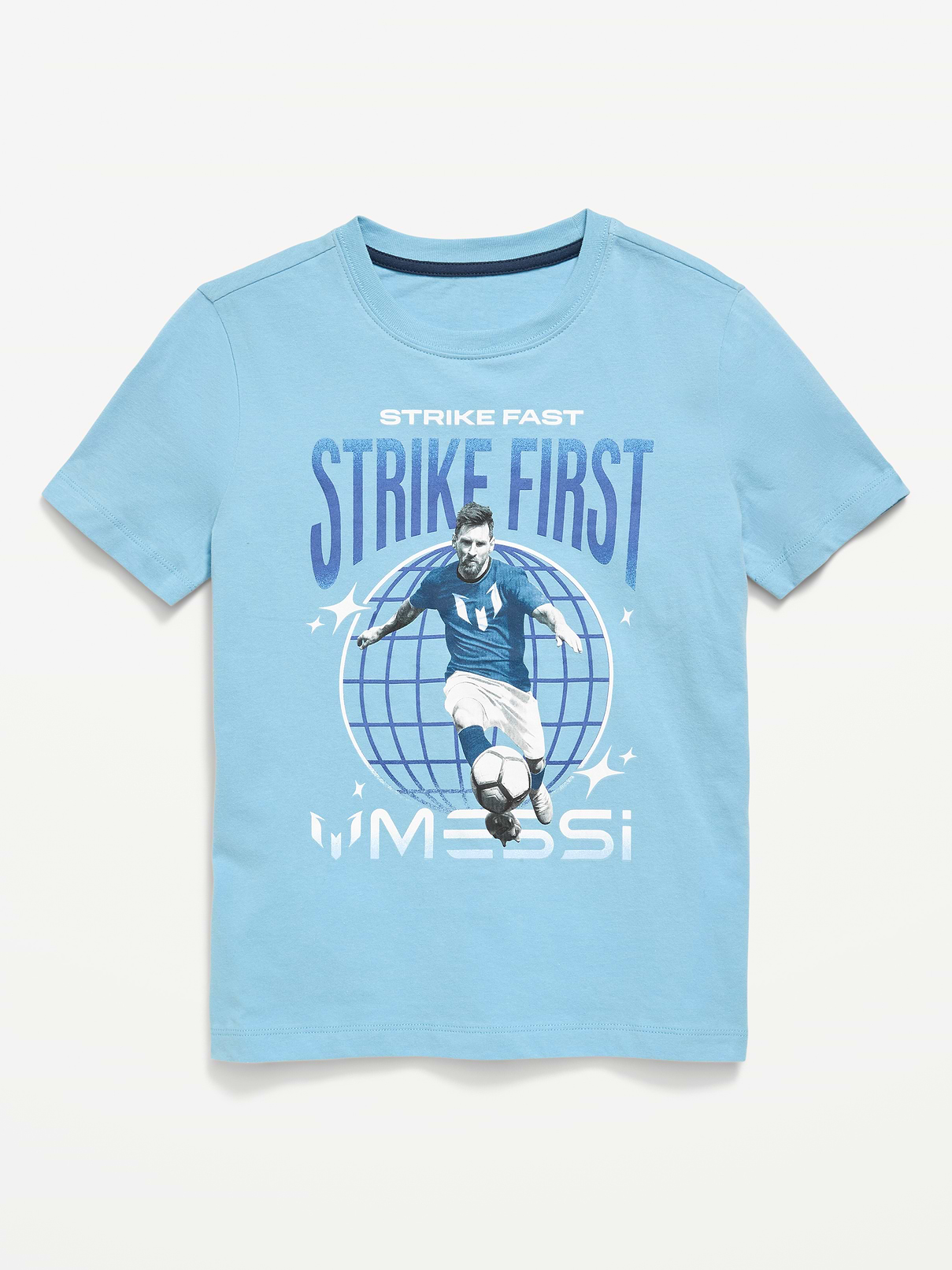 Messi™ Graphic T-Shirt for Boys